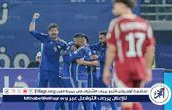 منتخب الكويت يطيح بـ قطر من بطولة خليجي 26