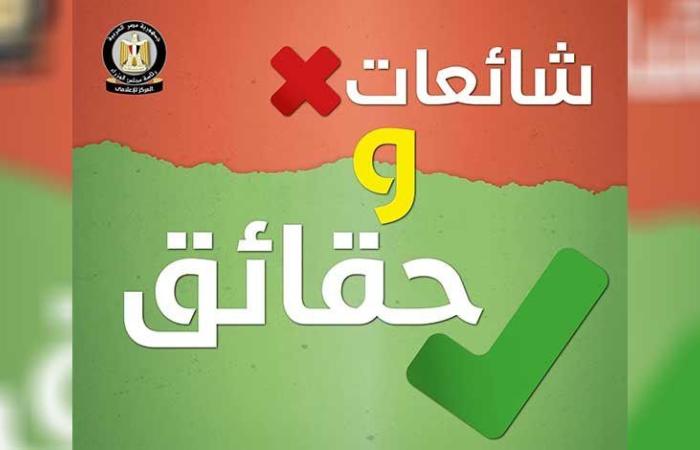 كشف حقيقة تداول مقطع فيديو عبر أحد حسابات مواقع التواصل يتضمن استغاثة شخص بعثوره على طفلتين مختطفتين بمنطقة المرج