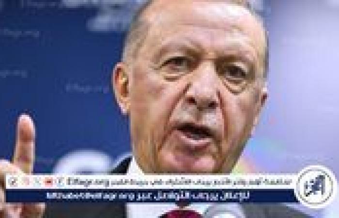 أردوغان يثمّن تصريح ترامب بأن تركيا باتت تمتلك مفاتيح المنطقة