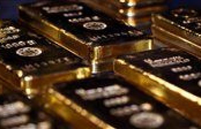 سعر الذهب اليوم الجمعة 27 ديسمبر في مصر .. عيار 21 بـ 3733 جنيه للبيع