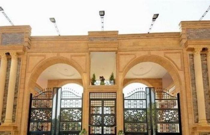 جامعة المنصورة تحقق المركز الأوَّل بَيْن الجامعات الحكومية في محو الأمية