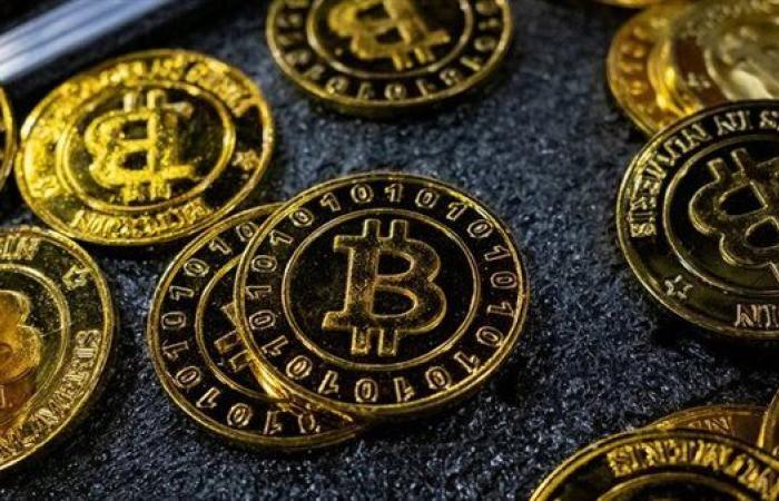 سعر البيتكوين يسجل ثاني انخفاض أسبوعي على التوالي