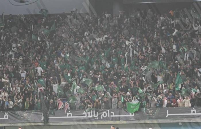 «خليجي زين 26».. منتخب السعودية يواجه نظيره العراقي - غاية التعليمية