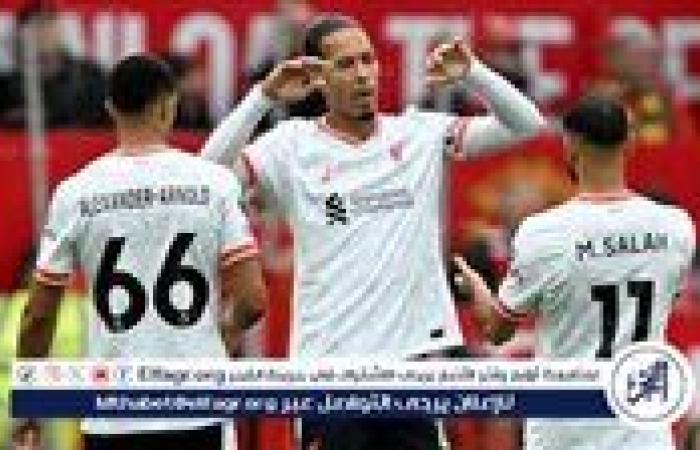 نجم ليفربول يطلب الانتقال إلى ريال مدريد