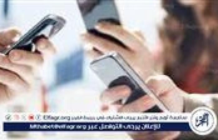 تسجيل الهواتف المحمولة المستوردة: تفاصيل قرارات وزارة المالية لعام 2025