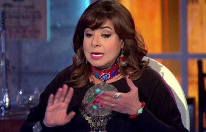 وفاة زوج الفنانة نشوى مصطفى وتشييع جثمانه اليوم