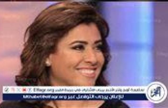 وفاة زوج الفنانة نشوى مصطفى وصلاة الجنازة اليوم