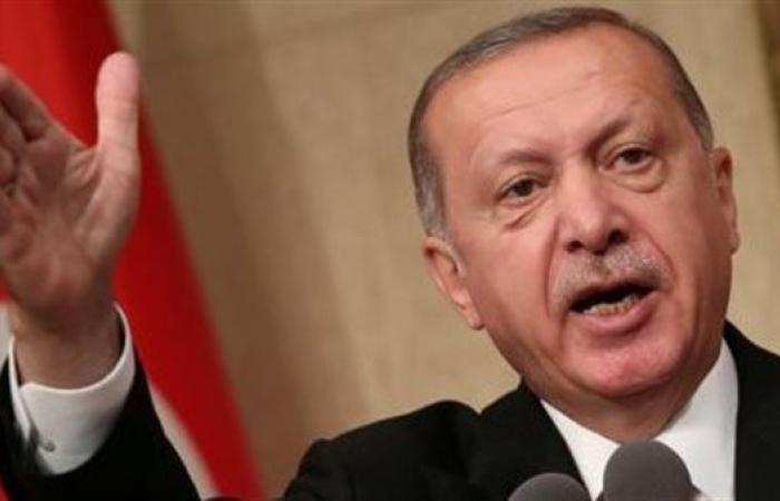 أردوغان: أسعار الفائدة التركية ستنخفض بالتأكيد في 2025