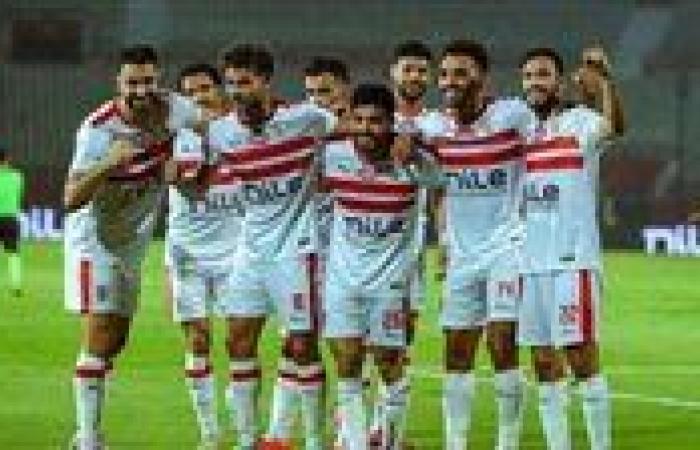 جروس يبحث عن الفوز الأول.. موعد مباراة الزمالك ضد الاتحاد السكندري في دوري nile