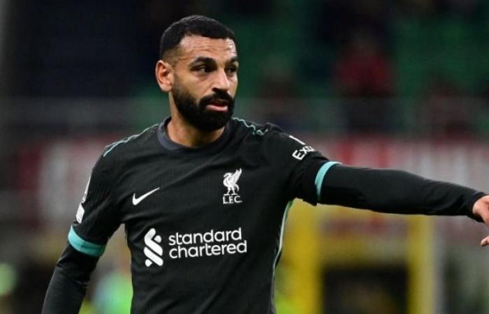 تجاوز سواريز مرتين.. محمد صلاح يحقق أرقامًا قياسية بالجملة