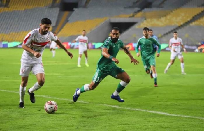 موعد مباراة الزمالك والاتحاد السكندري في الدوري.. والقنوات الناقلة