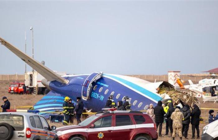 كوريا الجنوبية: ارتفاع عدد قتلى تحطم الطائرة بمطار موان إلى 151 شخصا