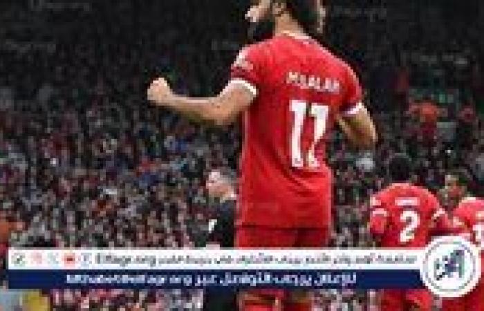 كورة لايف مباراة ليفربول ضد وست هام بث مباشر دون توقف