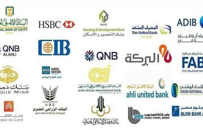 بين التثبيت والتخفيض.. البنوك المصرية تدرس خيارات جديدة لأسعار الفائدة على خدماتها