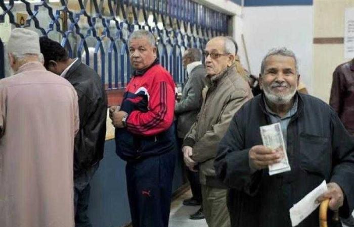 موعد صرف معاشات يناير 2024.. التفاصيل الكاملة وآليات الصرف الجديدة