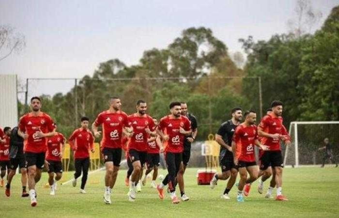 موعد مباراة الأهلى وإنبى في دوري nile اليوم