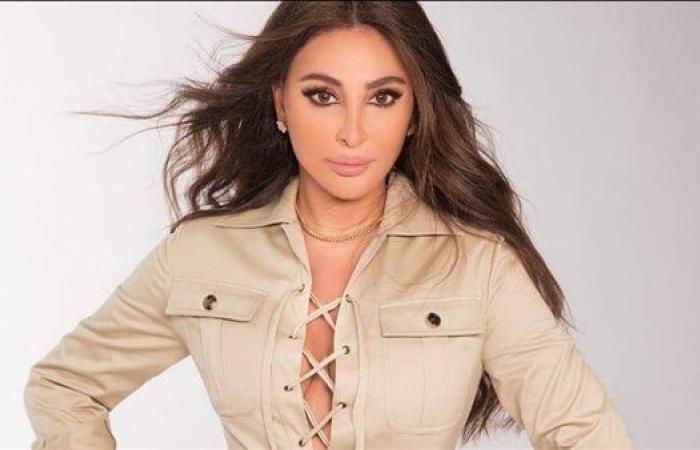 إليسا مودعة 2024: أشعر بالامتنان لهذه الرحلة وشكراً لكل من ساهم فيها