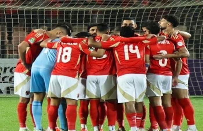 الدوري المصري| تعرف على معلق مباراة الأهلي وإنبي اليوم