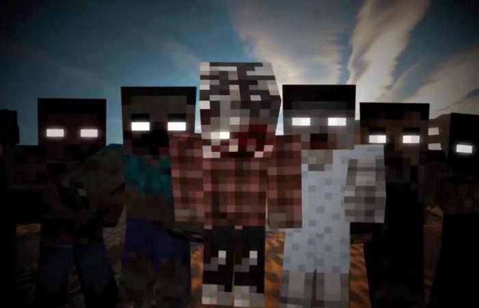 أفضل
      تحديًات
      في
      أسلوب
      اللعب
      للاعبين
      المخضرمين
      في
      Minecraft
      –
      الجزء
      الأول - غاية التعليمية