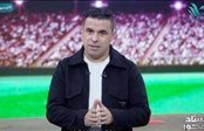 خالد الغندور: إصابة محمد حمدي انقذت الزمالك من دفع مبلغ مالي كبير.. ورحيل زياد كمال صعب