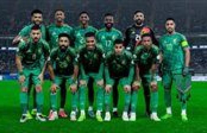 موعد مباراة منتخب السعودية وعمان في نصف نهائي كأس الخليج العربي والقنوات الناقلة والتشكيل المتوقع