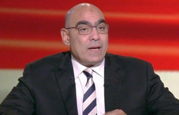 هشام نصر: ديون الزمالك الأسوأ في عام 2024 ونسعى لحل الأزمات.. والسوبر الإفريقي الفرحة الأهم