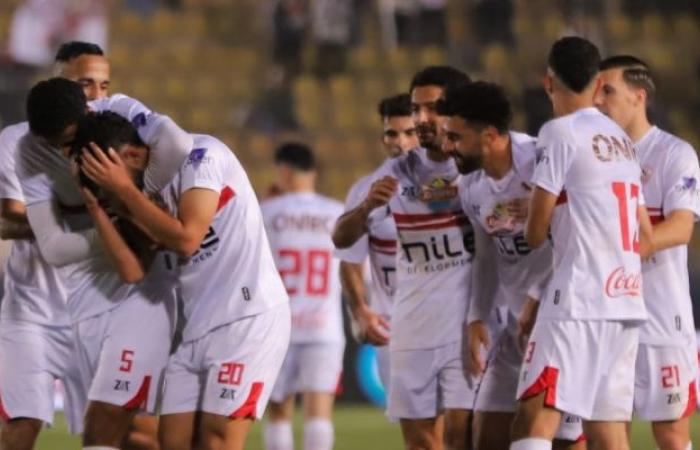 تحليل رقمي | من يفوز بلقب الدوري المصري.. الأهلي أم الزمالك؟