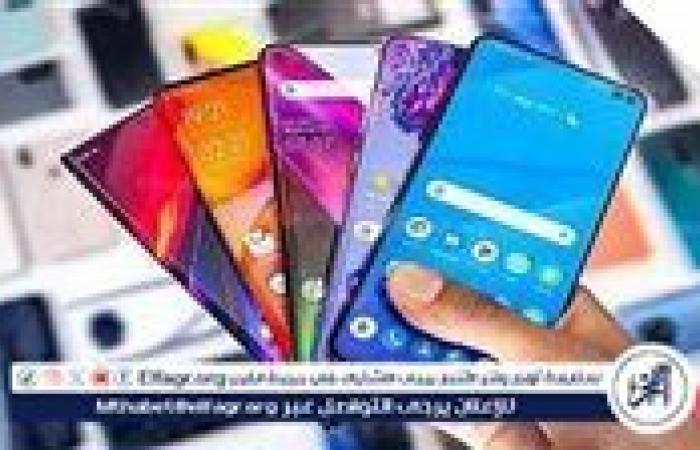 موعد تطبيق رسوم الهواتف المستوردة وكيفية تسجيل الموبايل عبر تطبيق تليفوني Telephony