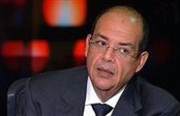 محمد شردي يوضح أسباب إطلاق حزب الجبهة الوطنية