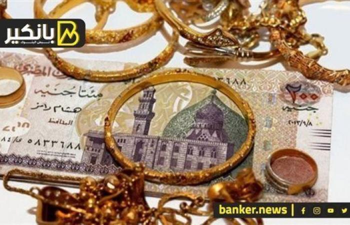 هل تحتاج الدولة إلى تجديد مبادرة إعفاء الذهب من الجمارك؟ الشعبة تجيب(فيديو)