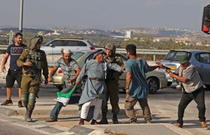 الأمم المتحدة: 2024 الأعلى فى حوادث المستوطنين ضد الفلسطينيين بالضفة الغربية