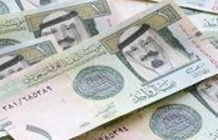 سعر الريال السعودي مقابل الجنيه المصري اليوم الأربعاء 1 يناير 2025