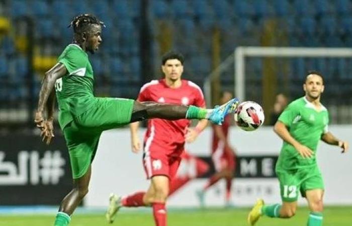 الدوري المصري| بعد واقعة الإسماعيلى.. الاتحاد يُطالب بحصوله على نقاط مباراة مودرن