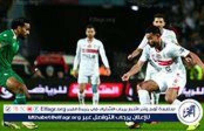 أحمد عيد عبدالملك: الزمالك لن يفرط في الفوز أمام المصري بالكونفدرالية