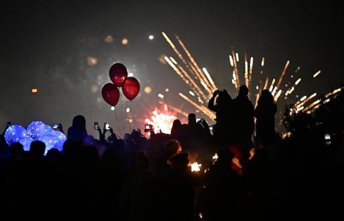 مغربيان يصابان في "بوناني إيطاليا"