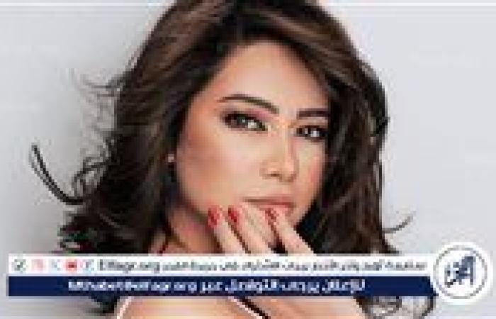 شيرين تعلن مفاجأة سارة لجمهورها احتفالا بالعام الجديد