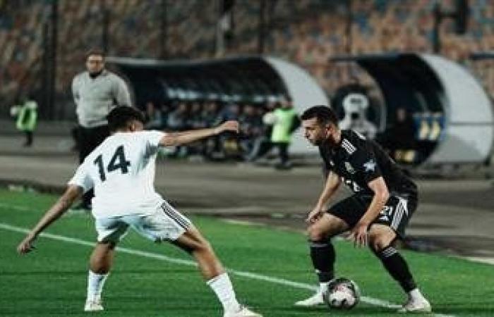 فريق بتروجيت يستضيف المقاولون العرب في افتتاح مواجهات دور الـ 32 من كأس مصر