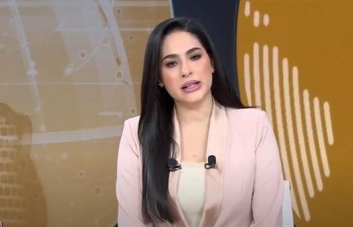 مذيعة القاهرة الإخبارية تلقن ضيفا أمريكيا درسا: "لا تسخر من مأساة الأطفال"