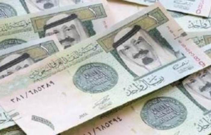 سعر الريال السعودي اليوم الخميس 2-1-2025 في البنوك