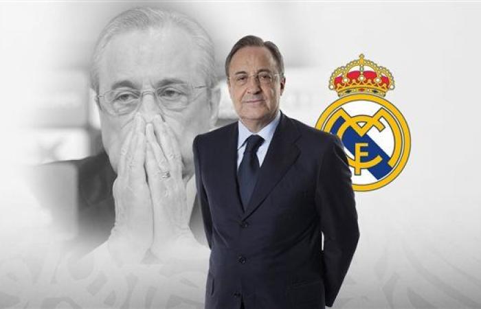 ريال مدريد يدعو لانتخاب رئيس جديد للنادى 7 يناير