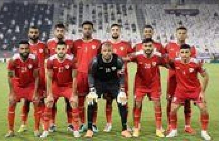 مدرب منتخب عمان: استعداداتنا لنهائي خليجي 26 جيدة ونطمح في التتويج باللقب