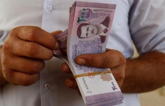 أرتفاع في سعر الليرة السورية اليوم.. سعر الليرة السورية في مصر 2025/1/3