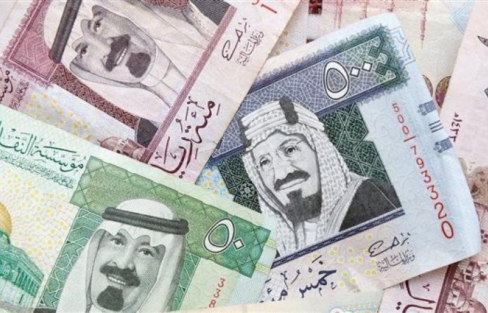 أسعار الريال السعودي اليوم الجمعة 3 يناير 2025.. استقرار ملحوظ