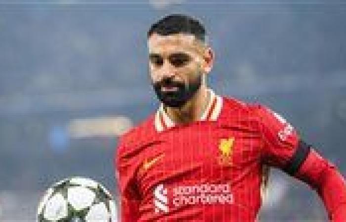 للمرة الأولى.. محمد صلاح يحسم جدل «مثله الأعلى»