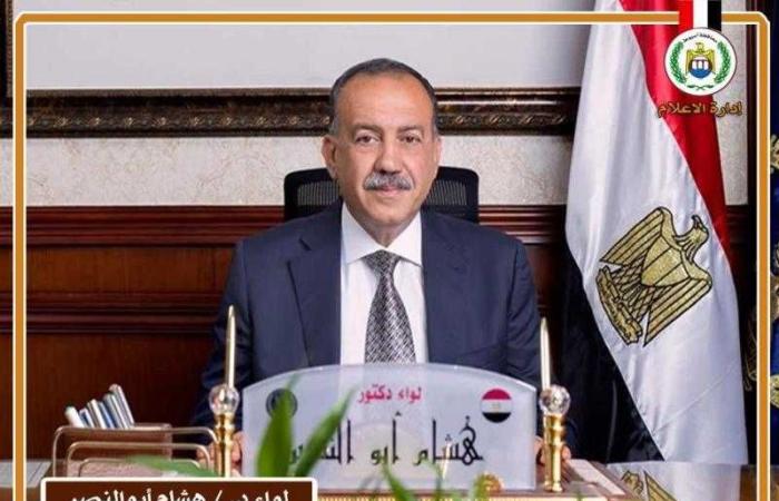 محافظ أسيوط: عام 2024 شهد تنفيذ واستكمال الأعمال ...