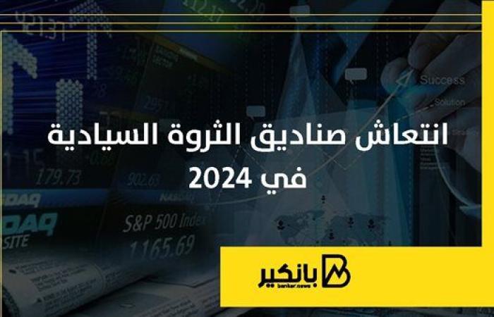 انتعاش صناديق الثروة السيادية في 2024