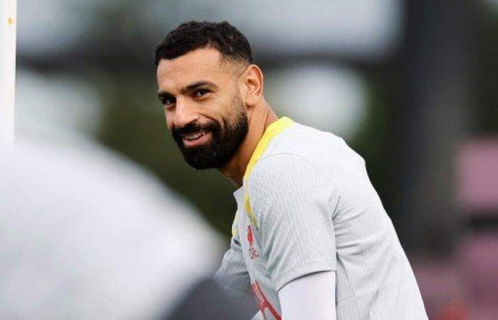 تلميح بالرحيل.. محمد صلاح يتحدث عن مستقبله مع ليفربول