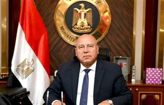 لقاء وزير الصناعة والنقل مع المستثمرين الصناعيين بمحافظة القليوبية.. غدًا