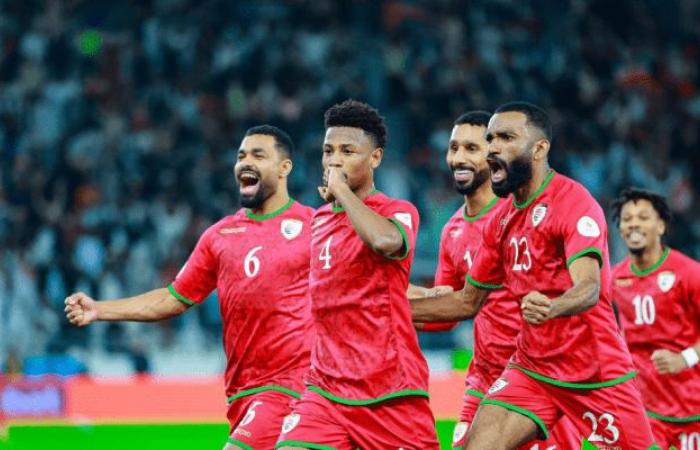 موعد مباراة عمان والبحرين في نهائي كأس الخليج 2024