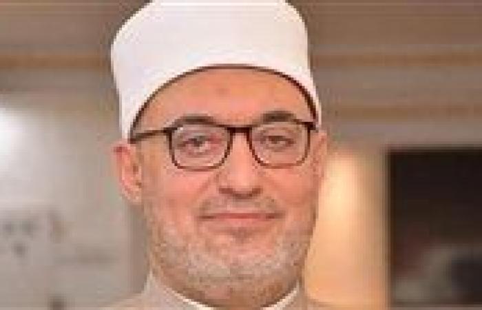 المفتي: تهنئة الإخوة المسيحيين بعيد الميلاد أمر مستحّب